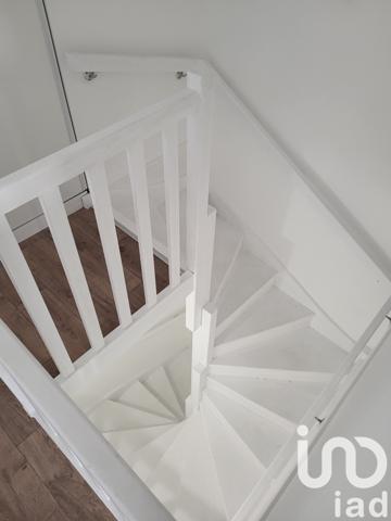 Appartement à vendre 2 pièces 47 m² Bordeaux