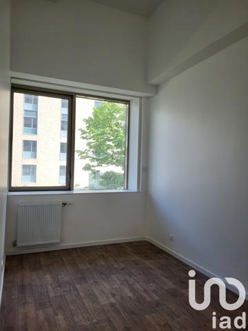 Appartement à vendre 2 pièces 47 m² Bordeaux