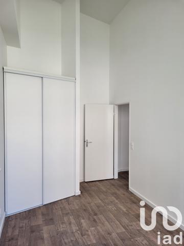 Appartement à vendre 2 pièces 47 m² Bordeaux