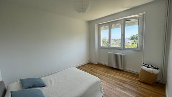 Maison des années 60 à vendre au Bono, havre de paix et de lumière