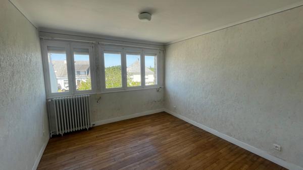 Maison des années 60 à vendre au Bono, havre de paix et de lumière