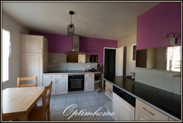 Maison à vendre 5 pièces  (44)