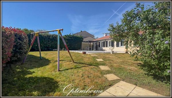 Maison à vendre 5 pièces  (44)