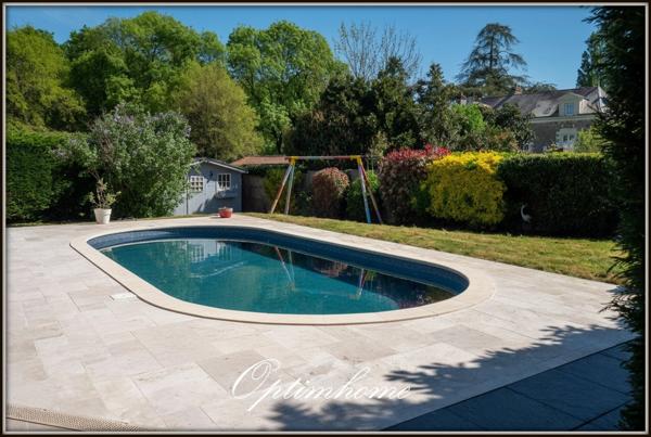 Maison à vendre 5 pièces  (44)