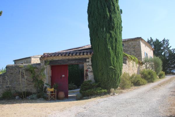 Maison à vendre à Vallon-Pont-d'Arc (07150) - Ardèche