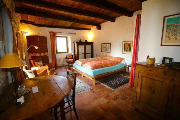 Maison à vendre à Vallon-Pont-d'Arc (07150) - Ardèche