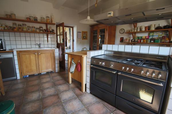 Maison à vendre à Vallon-Pont-d'Arc (07150) - Ardèche