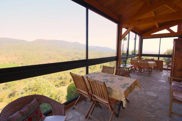 Maison à vendre à Vallon-Pont-d'Arc (07150) - Ardèche