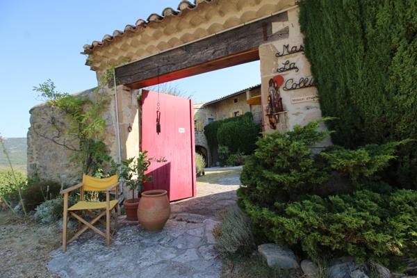 Maison à vendre à Vallon-Pont-d'Arc (07150) - Ardèche