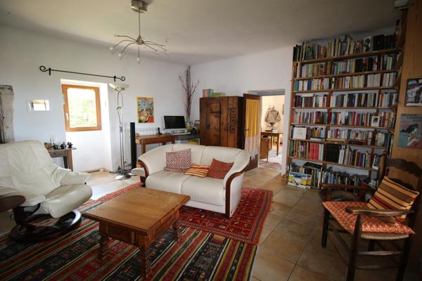 Maison à vendre à Vallon-Pont-d'Arc (07150) - Ardèche