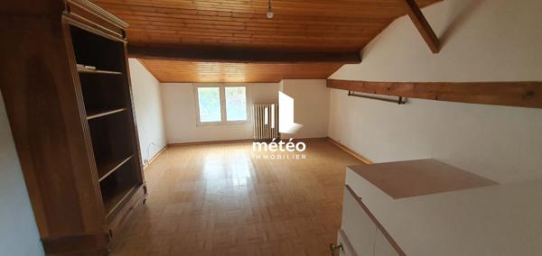 Maison à Angles – 4 pièces de 118 m²