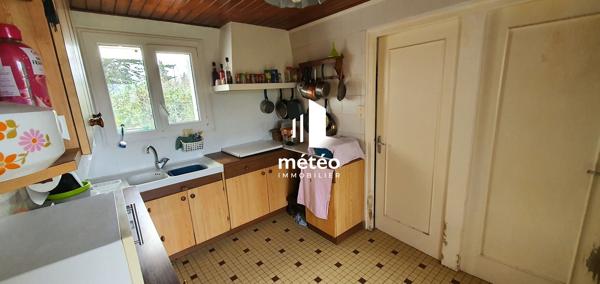 Maison à Angles – 4 pièces de 118 m²