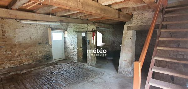 Maison à Angles – 4 pièces de 118 m²