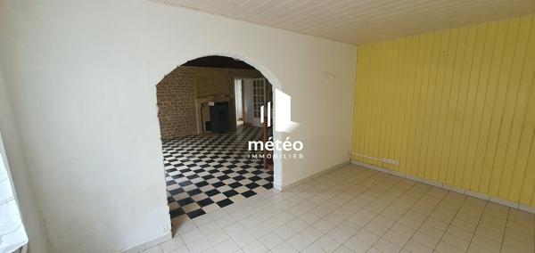Maison à Angles – 4 pièces de 118 m²