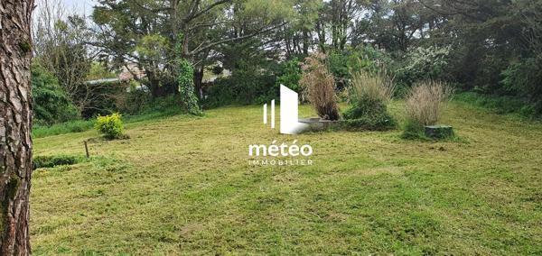 Maison à Angles – 4 pièces de 118 m²