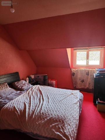 Maison à vendre à Dun-sur-Auron dans le Cher (18130), ref : 1083976