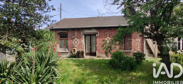 Maison à vendre 8 pièces 148 m² Neuilly-sur-Marne