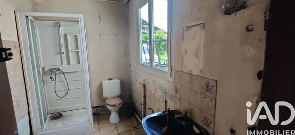Maison à vendre 8 pièces 148 m² Neuilly-sur-Marne