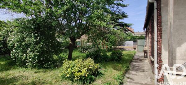 Maison à vendre 8 pièces 148 m² Neuilly-sur-Marne