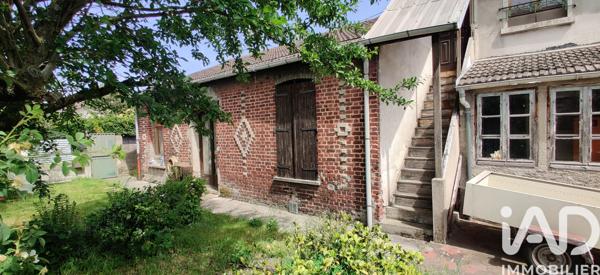 Maison à vendre 8 pièces 148 m² Neuilly-sur-Marne