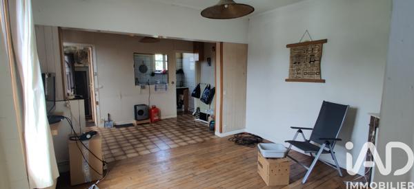 Maison à vendre 8 pièces 148 m² Neuilly-sur-Marne