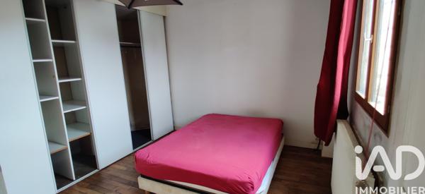 Maison à vendre 8 pièces 148 m² Neuilly-sur-Marne