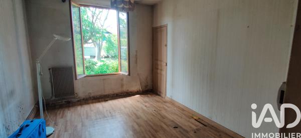 Maison à vendre 8 pièces 148 m² Neuilly-sur-Marne