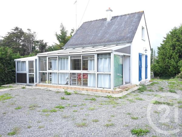 Maison à vendre  5 pièces - 54,59 m 2   AMBON  - 56