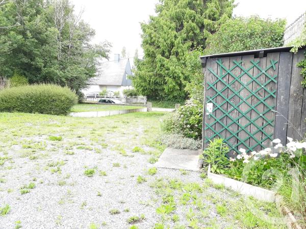 Maison à vendre  5 pièces - 54,59 m 2   AMBON  - 56