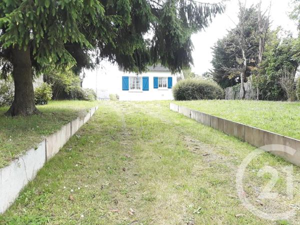 Maison à vendre  5 pièces - 54,59 m 2   AMBON  - 56