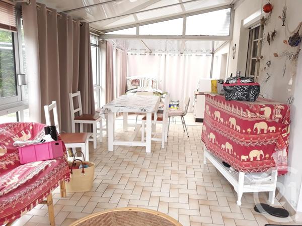 Maison à vendre  5 pièces - 54,59 m 2   AMBON  - 56