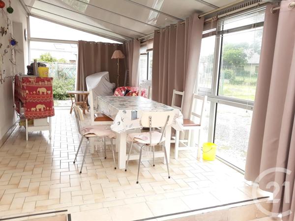 Maison à vendre  5 pièces - 54,59 m 2   AMBON  - 56