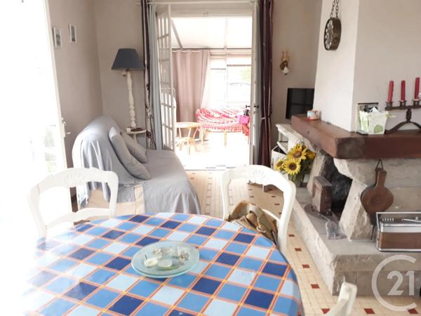 Maison à vendre  5 pièces - 54,59 m 2   AMBON  - 56