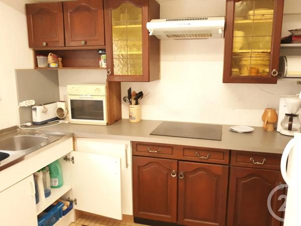 Maison à vendre  5 pièces - 54,59 m 2   AMBON  - 56