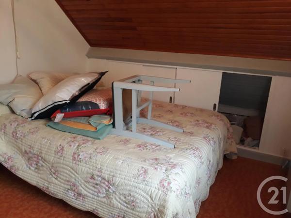 Maison à vendre  5 pièces - 54,59 m 2   AMBON  - 56