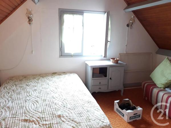 Maison à vendre  5 pièces - 54,59 m 2   AMBON  - 56