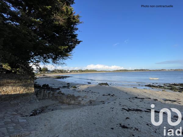 Appartement à vendre 2 pièces 36 m² Carnac