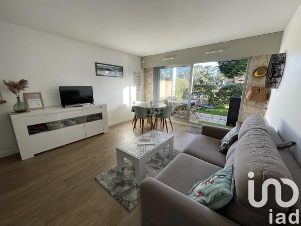 Appartement à vendre 2 pièces 36 m² Carnac