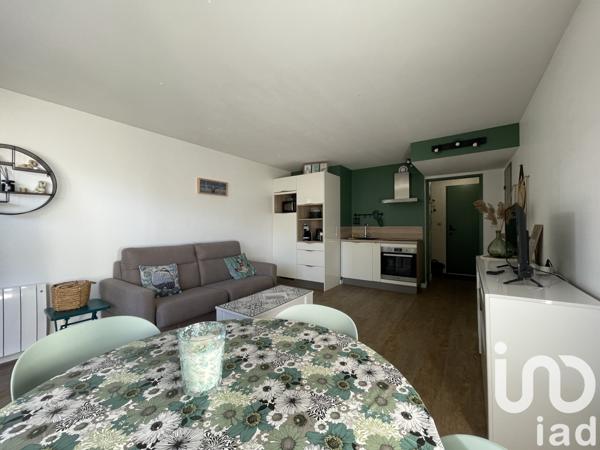 Appartement à vendre 2 pièces 36 m² Carnac