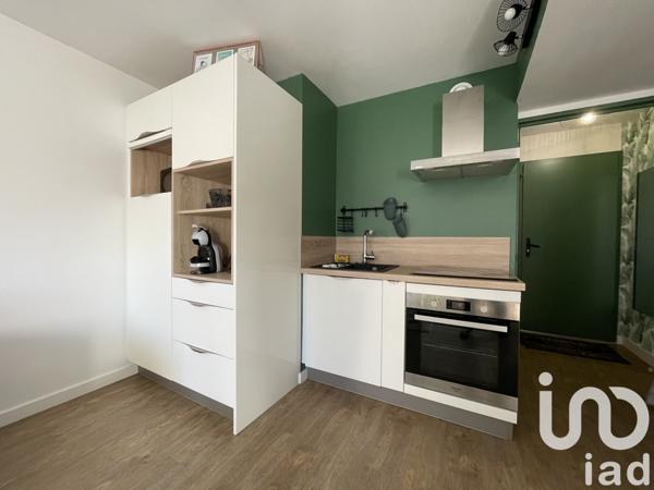 Appartement à vendre 2 pièces 36 m² Carnac