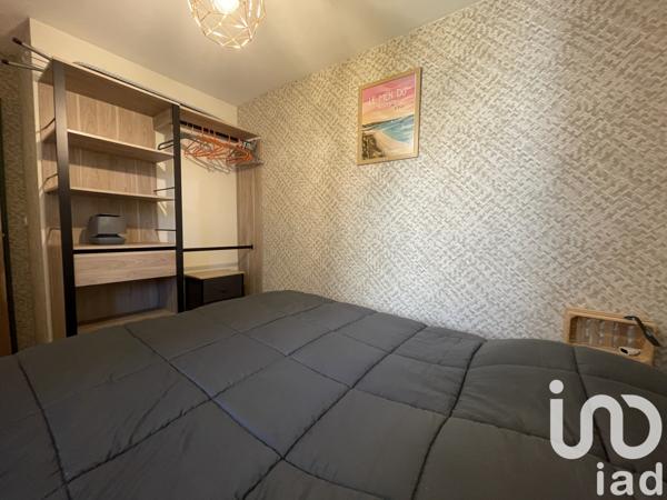 Appartement à vendre 2 pièces 36 m² Carnac