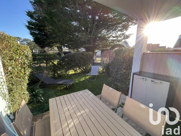 Appartement à vendre 2 pièces 36 m² Carnac