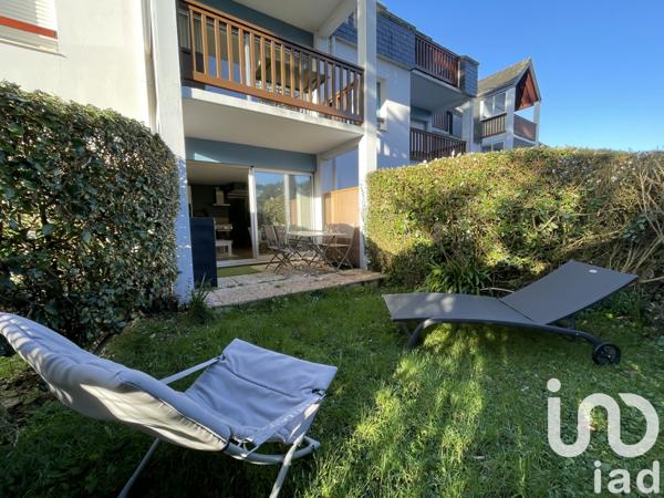 Appartement à vendre 2 pièces 36 m² Carnac