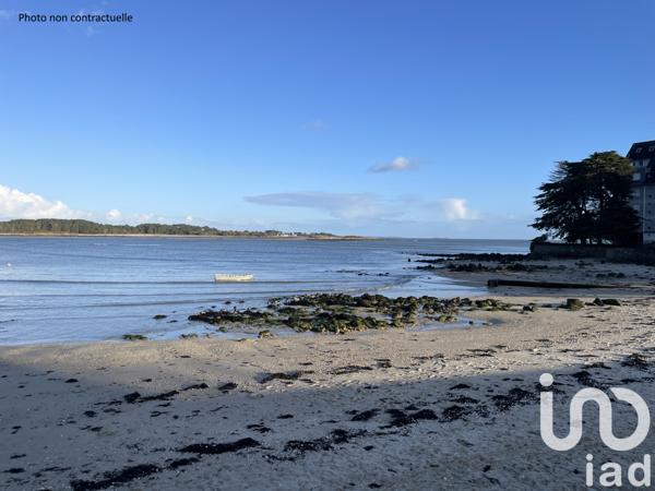 Appartement à vendre 2 pièces 36 m² Carnac