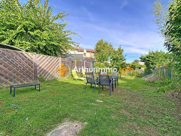 Vente Maison 4 pièces 82 m2 à L'Isle-d'Abeau