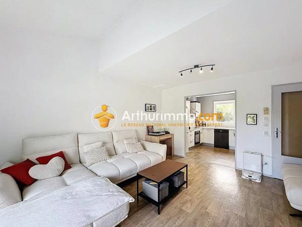 Vente Maison 4 pièces 82 m2 à L'Isle-d'Abeau