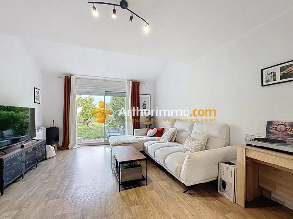 Vente Maison 4 pièces 82 m2 à L'Isle-d'Abeau