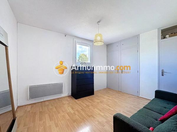 Vente Maison 4 pièces 82 m2 à L'Isle-d'Abeau