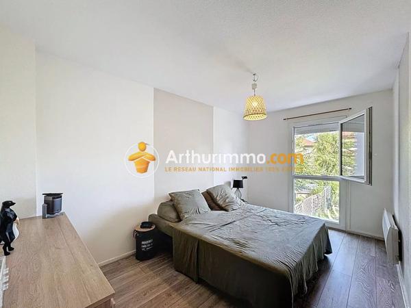 Vente Maison 4 pièces 82 m2 à L'Isle-d'Abeau