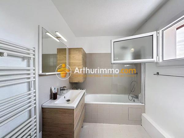 Vente Maison 4 pièces 82 m2 à L'Isle-d'Abeau